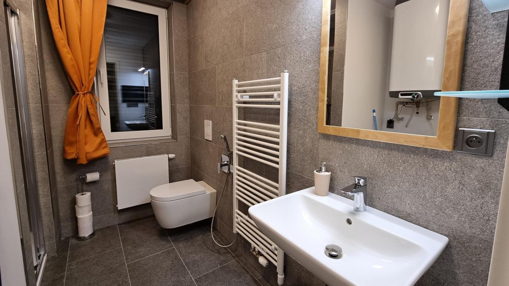 Apartmany Marek A Michal Dolní Morava Exteriör bild