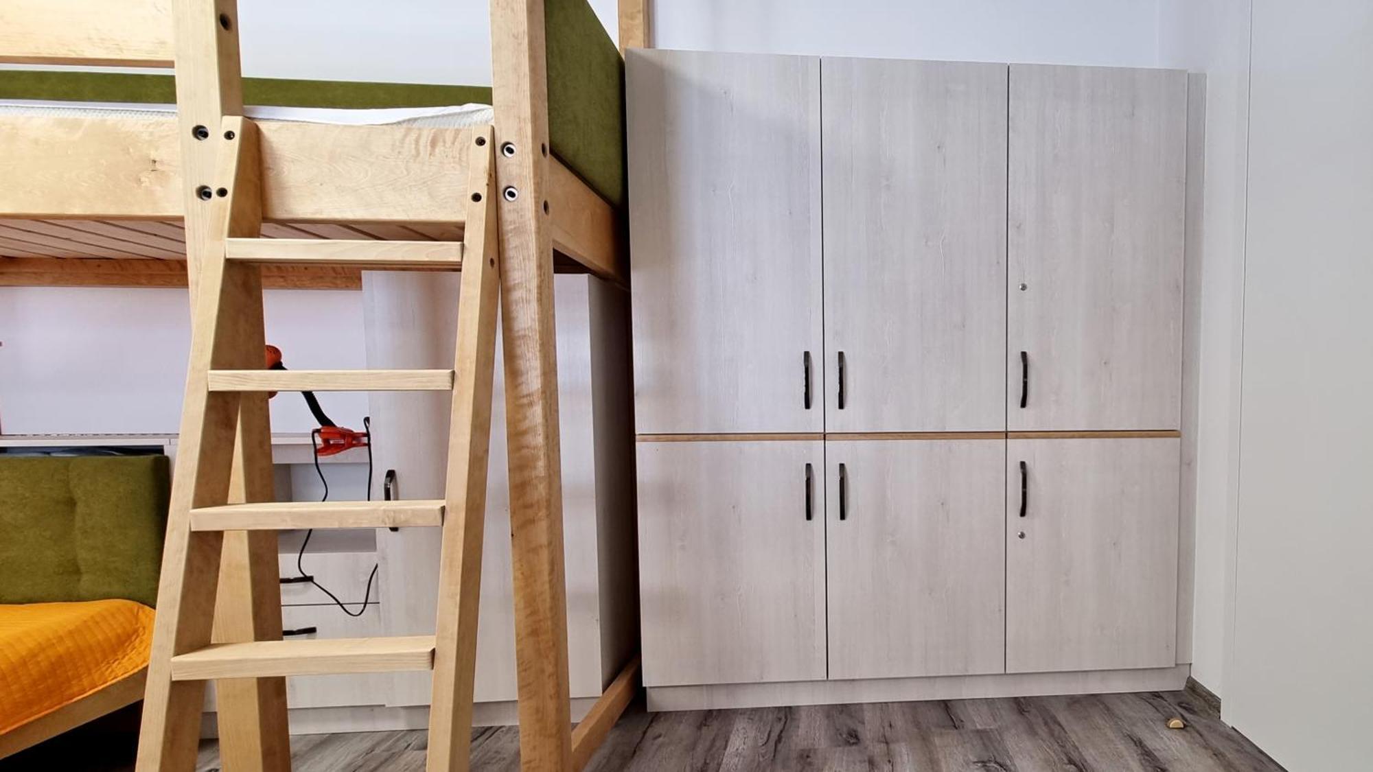 Apartmany Marek A Michal Dolní Morava Exteriör bild